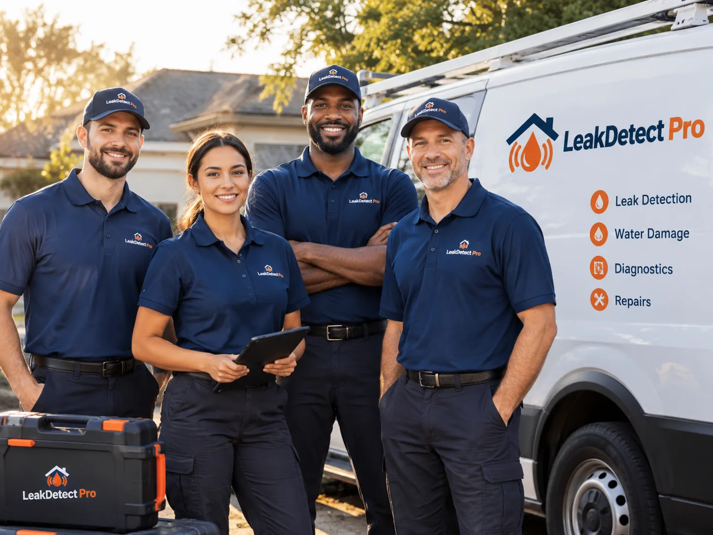 Roof Repair company in Eighty Four, PA